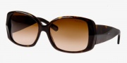 Ralph by Ralph Lauren RA5086 Sunglasses Sunglasses - 510/13 Dark Tortoise / Brown Gradient