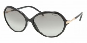 Ralph by Ralph Lauren RA5103 Sunglasses Sunglasses - 501/11 Black / Gray Gradient