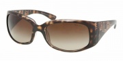 Ralph by Ralph Lauren RA5104 Sunglasses Sunglasses - 800/13 Tortoise Crystal / Brown Gradient