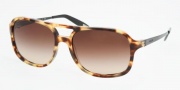 Ralph by Ralph Lauren RA5125 Sunglasses Sunglasses - 504/13 Spotty Tort / Brown Gradient