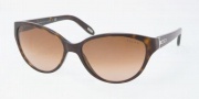 Ralph by Ralph Lauren RA5132 Sunglasses Sunglasses - 510/13 Dark Tortoise / Brown Gradient