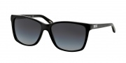 Ralph by Ralph Lauren RA5141 Sunglasses Sunglasses - 501/11 Black / Gray Gradient