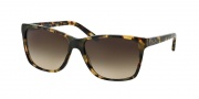 Ralph by Ralph Lauren RA5141 Sunglasses Sunglasses - 905/13 Vintage Tort / Brown Gradient