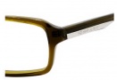 Yves Saint Laurent 2233 Eyeglasses Eyeglasses - 0LFH Copper Green