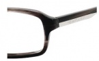 Yves Saint Laurent 2233 Eyeglasses Eyeglasses - 0T30 Dark Horn
