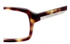 Yves Saint Laurent 2233 Eyeglasses Eyeglasses - 0NHM Light Amber 