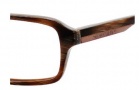 Yves Saint Laurent 2233 Eyeglasses Eyeglasses - 02B7 Walnut