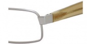 Yves Saint Laurent 2251 Eyeglasses Eyeglasses - 0086 Dark Havana