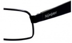 Yves Saint Laurent 2251 Eyeglasses Eyeglasses - 02B7 Horn Walnut
