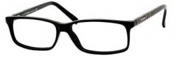 Yves Saint Laurent 2281 Sunglasses Eyeglasses - 0807 Black 