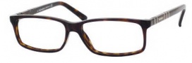Yves Saint Laurent 2281 Sunglasses Eyeglasses - 0086 Dark Havana 