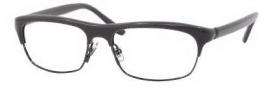 Yves Saint Laurent 2323 Eyeglasses Eyeglasses - 0XVH Dark Ruthenium Gray