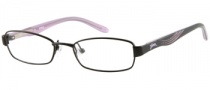 Guess GU 9066 Eyeglasses Eyeglasses - BLK: Satin Black