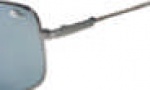 Lacoste L102S Sunglasses Sunglasses - 033 Shiny Gunmetal