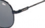 Lacoste L104S Sunglasses Sunglasses - 001 Shiny Black