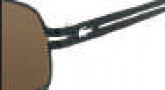 Lacoste L108S Sunglasses Sunglasses - 001 Satin Black/Grey