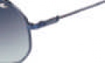 Lacoste L121S Sunglasses Sunglasses - 424 Blue / Gray