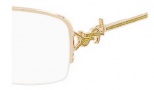 Yves Saint Laurent 6165/Y Sunglasses Eyeglasses - 0J5G Gold