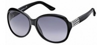 Roberto Cavalli RC594S Sunglasses Sunglasses - 01B