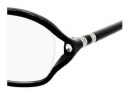 Yves Saint Laurent 6257 Eyeglasses Eyeglasses - 0D28 Shiny Black