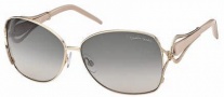 Roberto Cavalli RC595S Sunglasses Sunglasses - 28B