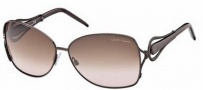 Roberto Cavalli RC595S Sunglasses Sunglasses - 48F