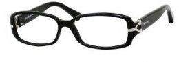 Yves Saint Laurent 6312 Sunglasses Eyeglasses - 0807 Black