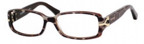 Yves Saint Laurent 6312 Sunglasses Eyeglasses - 0MOM Panther