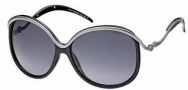 Roberto Cavalli RC601S Sunglasses Sunglasses - 01B