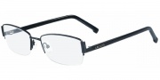 Lacoste L2100 Eyeglasses Eyeglasses - 001 Black