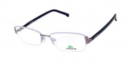 Lacoste L2100 Eyeglasses Eyeglasses - 516 Purple
