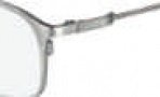 Lacoste L2108 Eyeglasses Eyeglasses - 033 Gunmetal