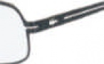 Lacoste L2109 Eyeglasses Eyeglasses - 001 Black