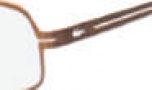 Lacoste L2109 Eyeglasses Eyeglasses - 035 Grey