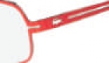 Lacoste L2109 Eyeglasses Eyeglasses - 315 Green 