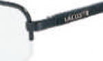 Lacoste L2112 Eyeglasses Eyeglasses - 001