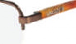 Lacoste L2112 Eyeglasses Eyeglasses - 210