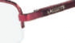Lacoste L2112 Eyeglasses Eyeglasses - 615