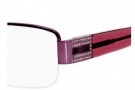 Valentino 5601/U Eyeglasses Eyeglasses - 0VRN Violet / Violet Crystal