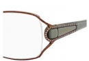 Valentino 5668/U Eyeglasses Eyeglasses - 0A33 Bronze Gray
