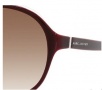 Marc Jacobs 012/S Sunglasses Sunglasses - 0E8D Burgundy (S2 Brown Gradient Lens)