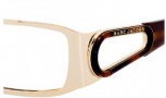 Marc Jacobs 114/U Eyeglasses Eyeglasses - 0CSG Rose Gold 
