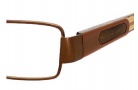 Marc Jacobs 117/U Eyeglasses Eyeglasses - 0CRS Semi Matte Brown