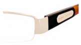 Marc Jacobs 118/U Eyeglasses Eyeglasses - 0CSN Rose Gold 