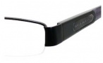 Marc Jacobs 118/U Eyeglasses Eyeglasses - 0CRP Semi Matte Black 