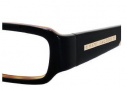 Marc Jacobs 229/U Eyeglasses Eyeglasses - 0BG4 Black Dark Tortoise