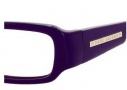 Marc Jacobs 229/U Eyeglasses Eyeglasses - 0VJU Plum / Wood