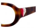 Marc Jacobs 267 Eyeglasses Eyeglasses - 005L Havana