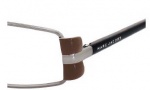 Marc Jacobs 269 Eyeglasses Eyeglasses - 065C Dark Ruthenium / Black Tortoise