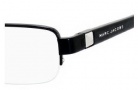 Marc Jacobs 271 Eyeglasses Eyeglasses - 06A7 Black Matte / Black 